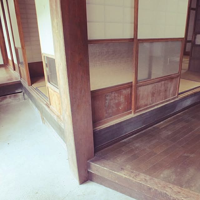 sawamanboさんの実例写真