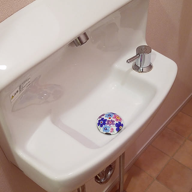 バス/トイレのインテリア実例 - 2020-08-13 15:24:34