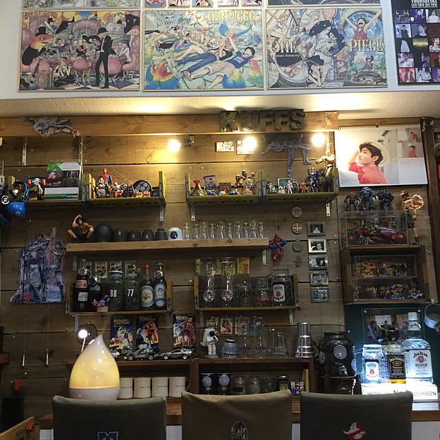 KUFFSさんの実例写真