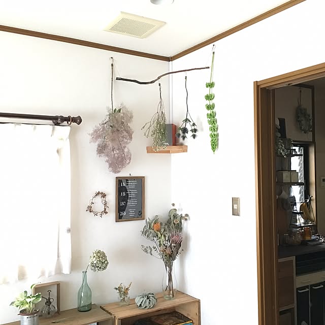 yukkaさんの実例写真