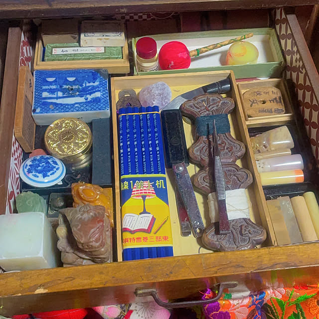 takakuzenさんの部屋