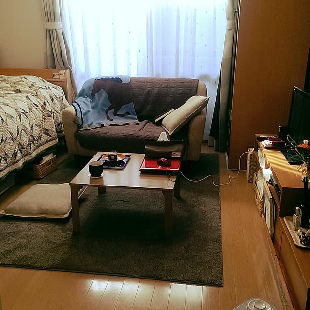 moguandpahipoさんの実例写真