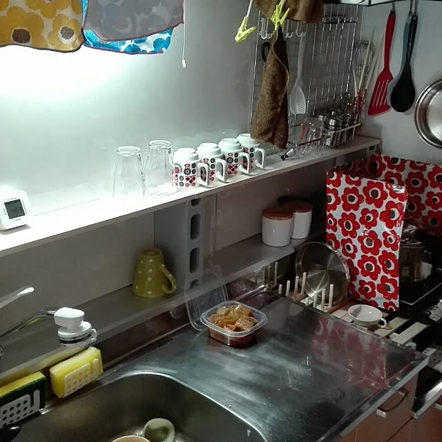 wakameさんの実例写真