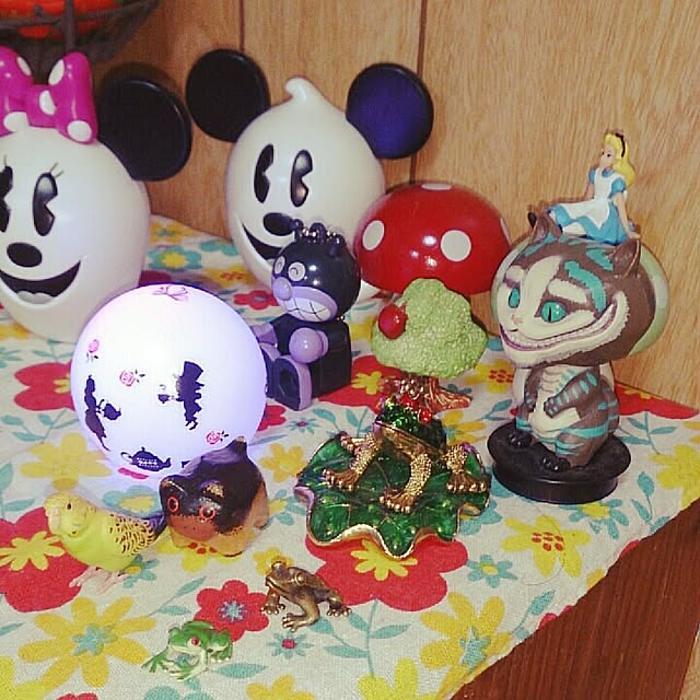 makicoさんの実例写真