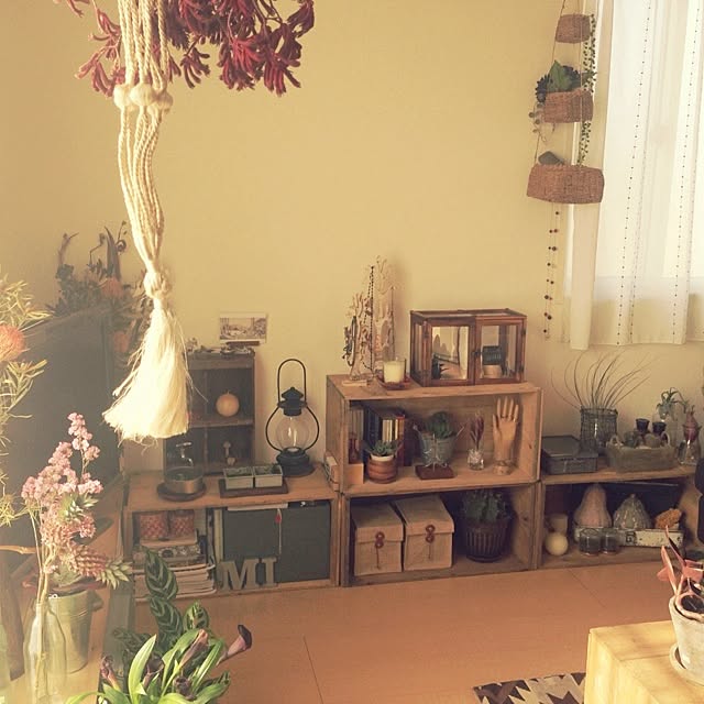 MMさんの実例写真