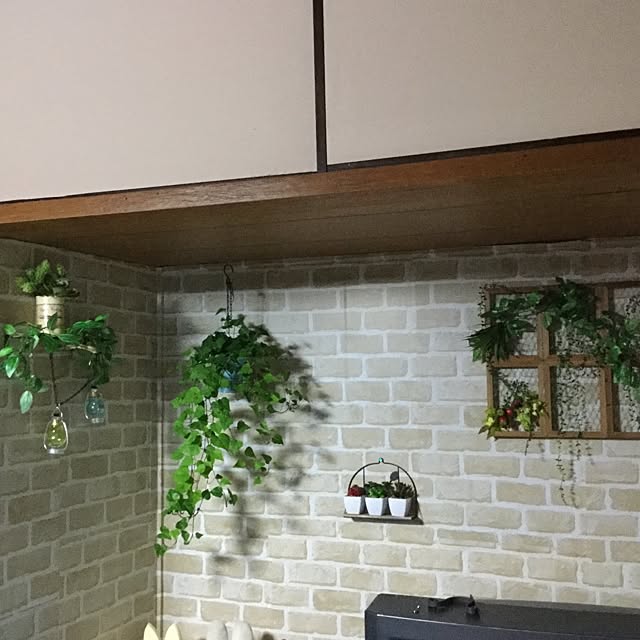 実例写真