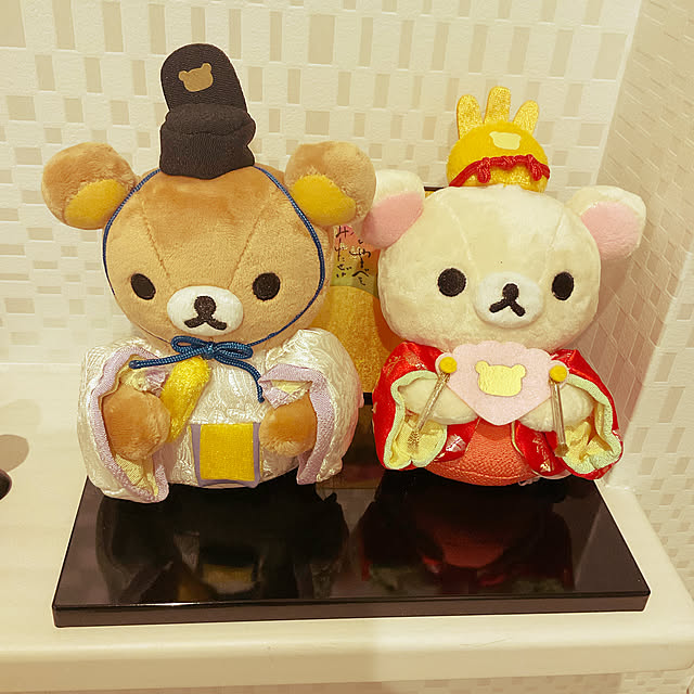 実例写真