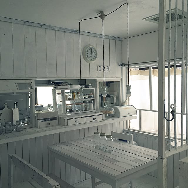 Rinaさんの実例写真