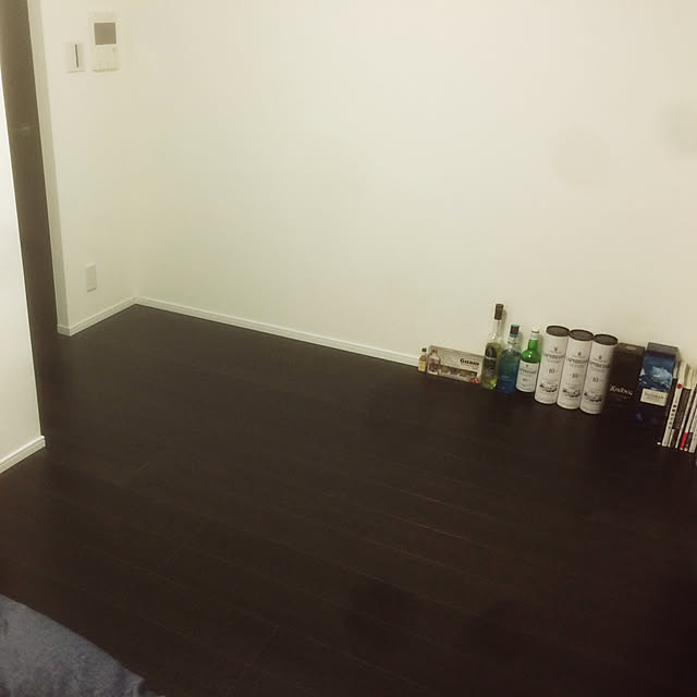 部屋全体のインテリア実例 - 2017-09-21 18:27:31