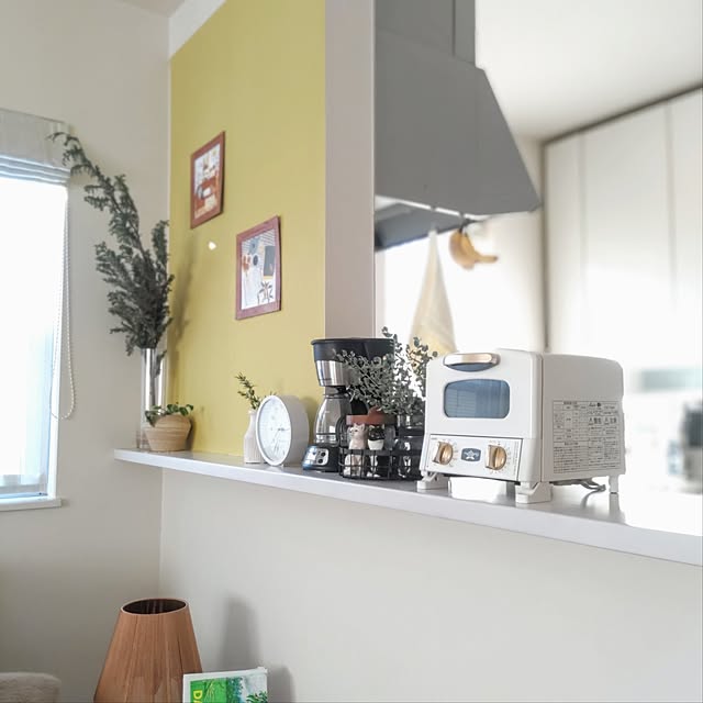 .Haさんの実例写真