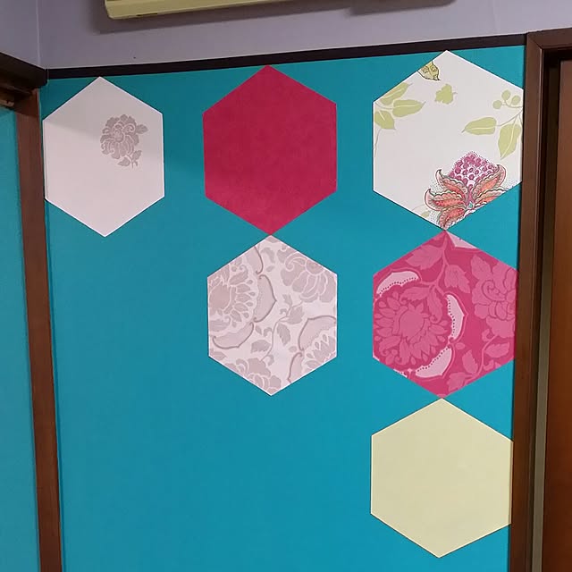 imorinchoさんの実例写真
