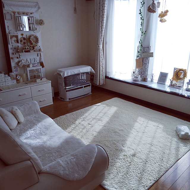 a.roseさんの実例写真