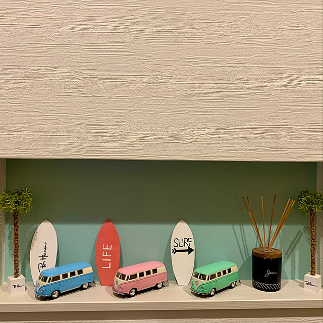 FIBREPLEX888さんの実例写真