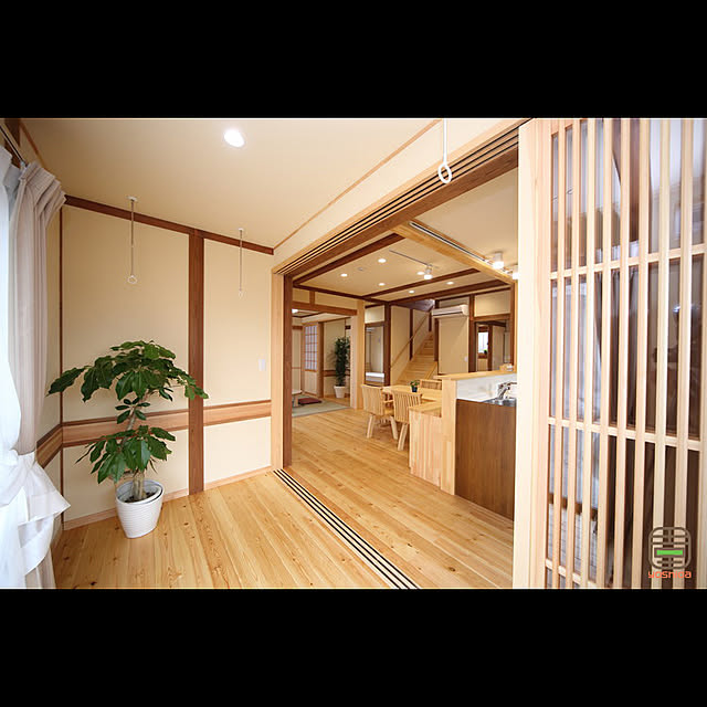 実例写真