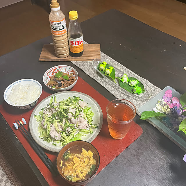 ritsukoさんの実例写真