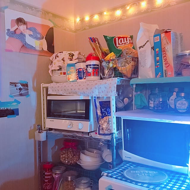 oriharamiyuさんの実例写真