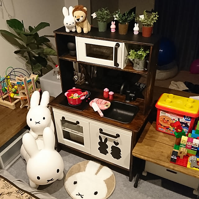 rekoさんの実例写真