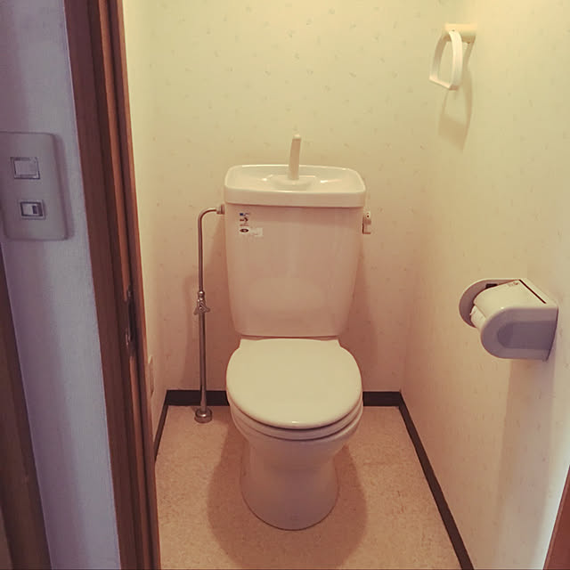 バス/トイレのインテリア実例 - 2018-03-28 19:20:16