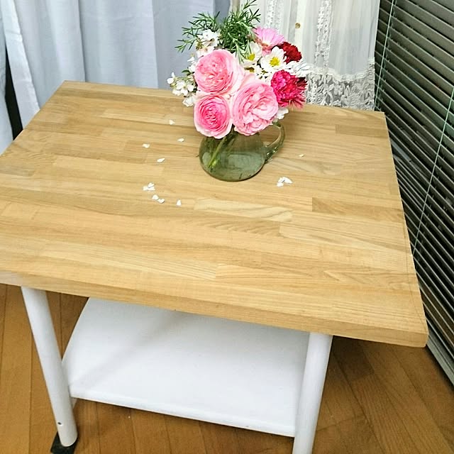 Ayuさんの実例写真
