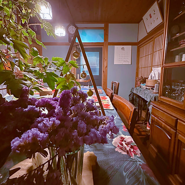chacoさんの実例写真
