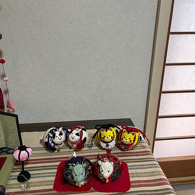 ritsukoさんの部屋