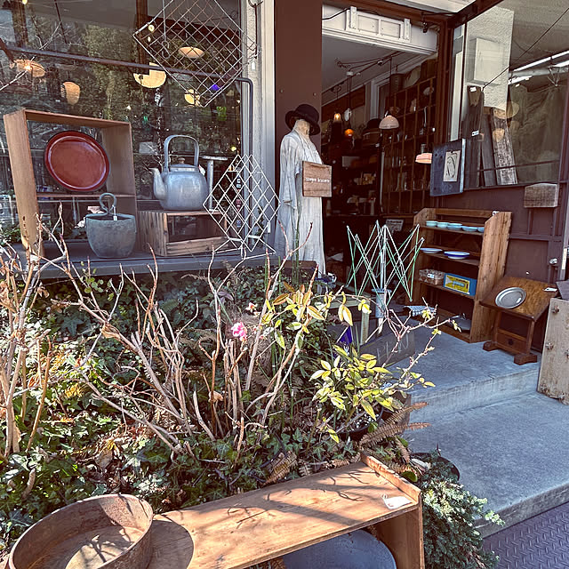 tomoさんの部屋