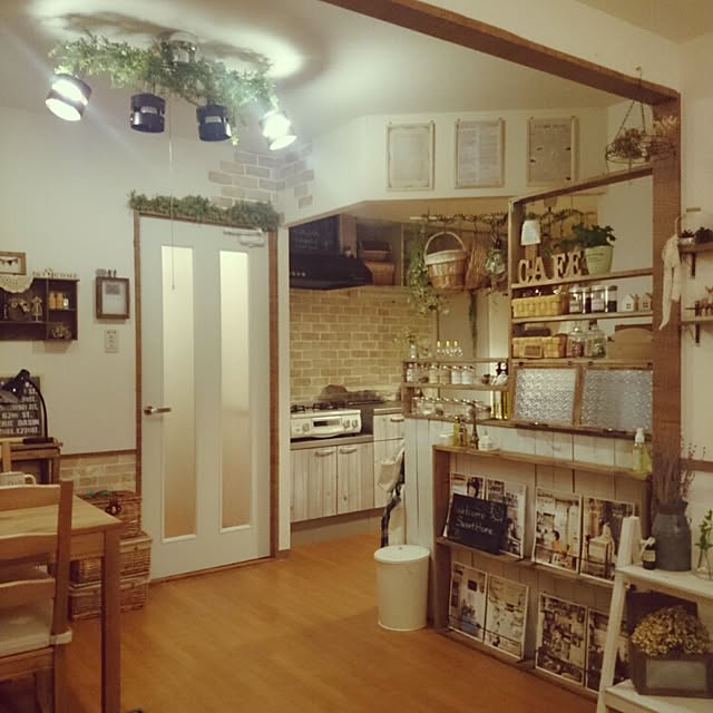 nicoco.さんの実例写真