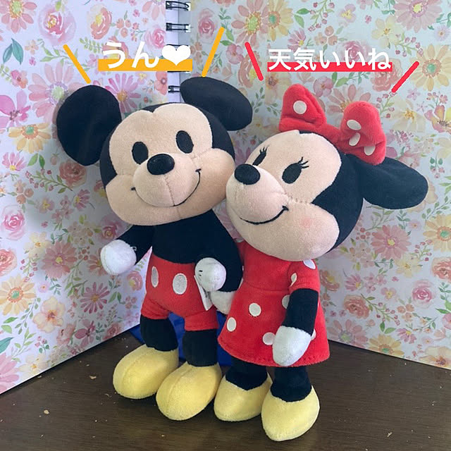 manduonmaさんの部屋