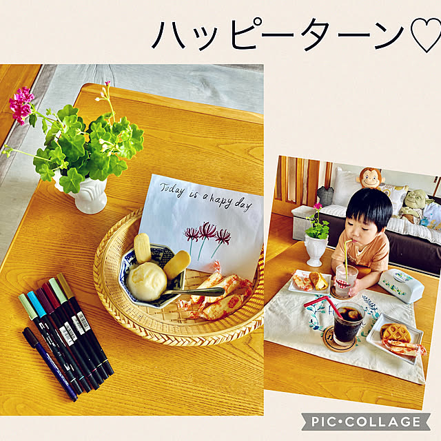 CoCo0617さんの実例写真