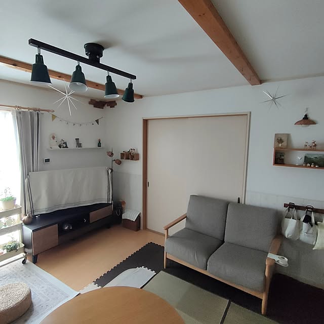 teamoさんの部屋