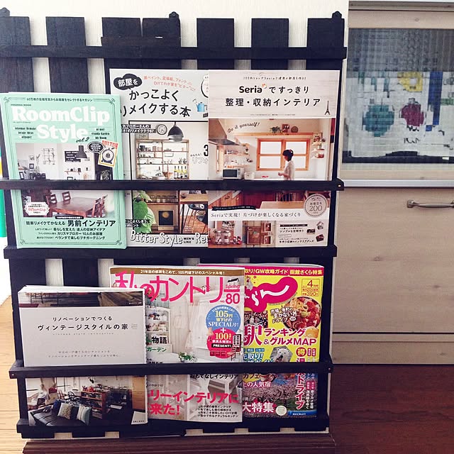 rikanaoさんの実例写真