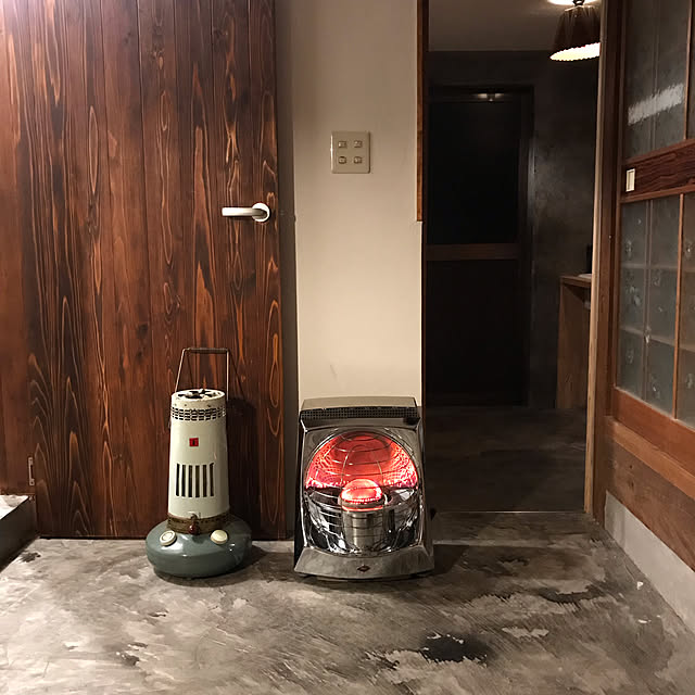 バス/トイレのインテリア実例 - 2019-06-16 17:36:57