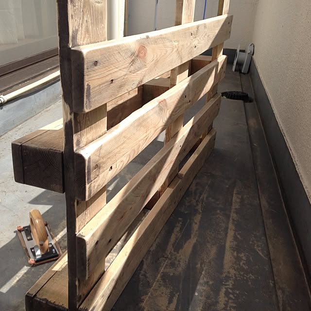 saqura_apartment101さんの実例写真