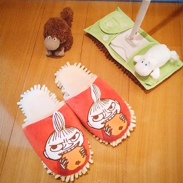 aimoo.trollさんの部屋