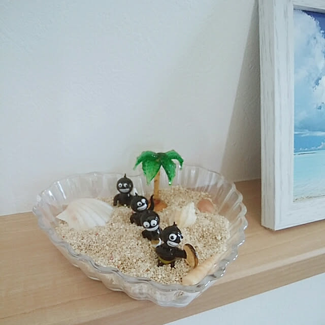 mintさんの実例写真