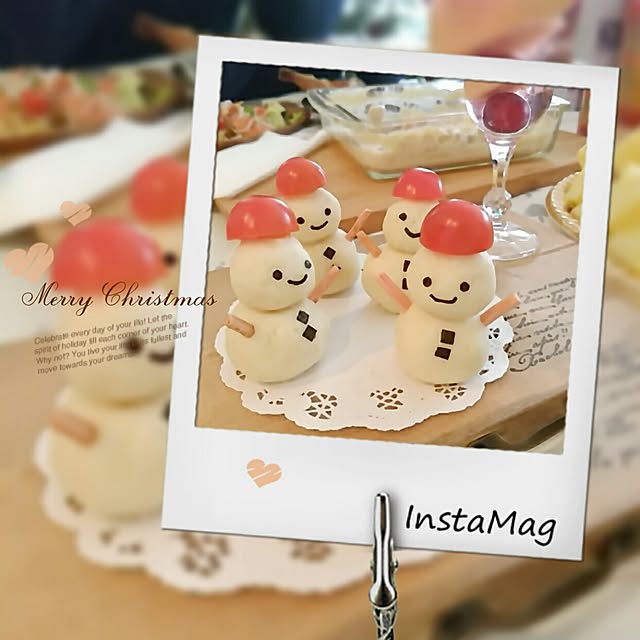 mikaさんの実例写真