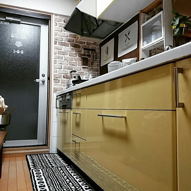 okameさんの実例写真