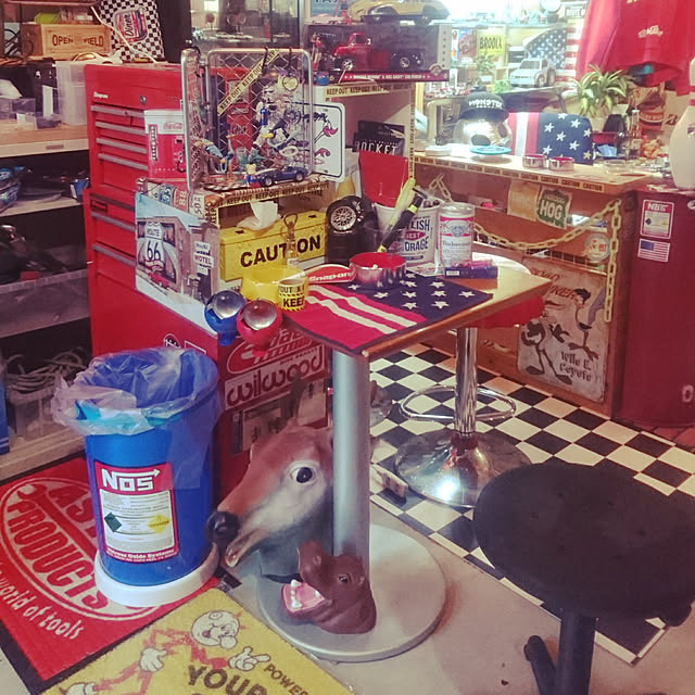 garage160さんの実例写真