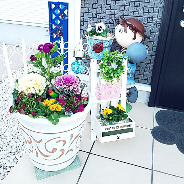 Miyumamaさんの実例写真