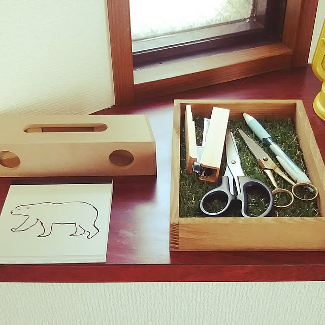 kinacoさんの実例写真