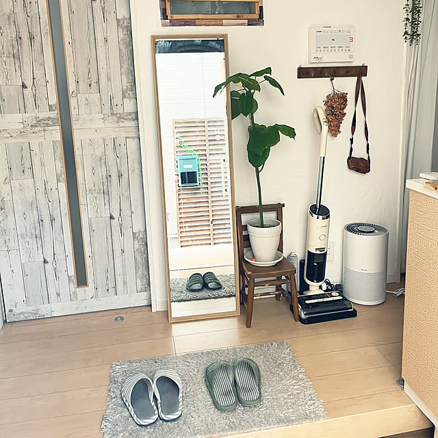 hirariさんの部屋