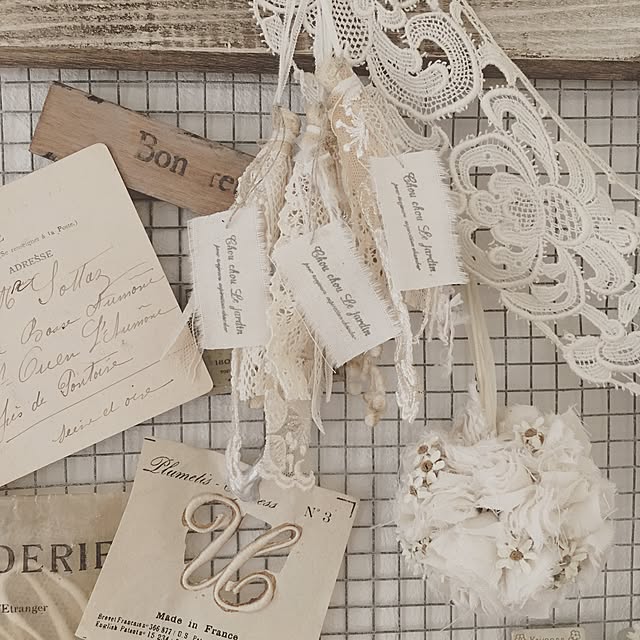 ChouchouLejardinさんの実例写真