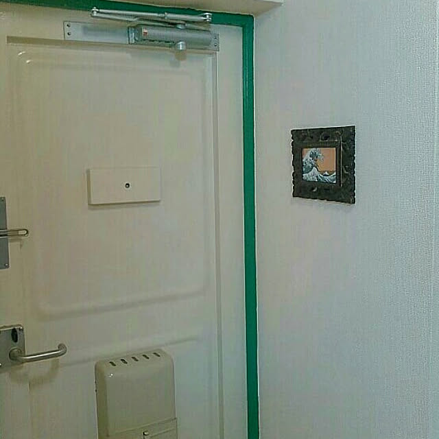 waniwaniさんの実例写真