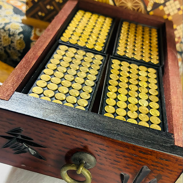 takakuzenさんの部屋