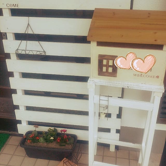 TOMOさんの実例写真