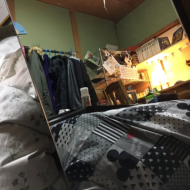 kaito715_naさんの実例写真