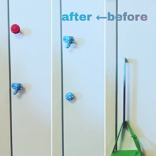 doorknobs.kishidaさんの実例写真
