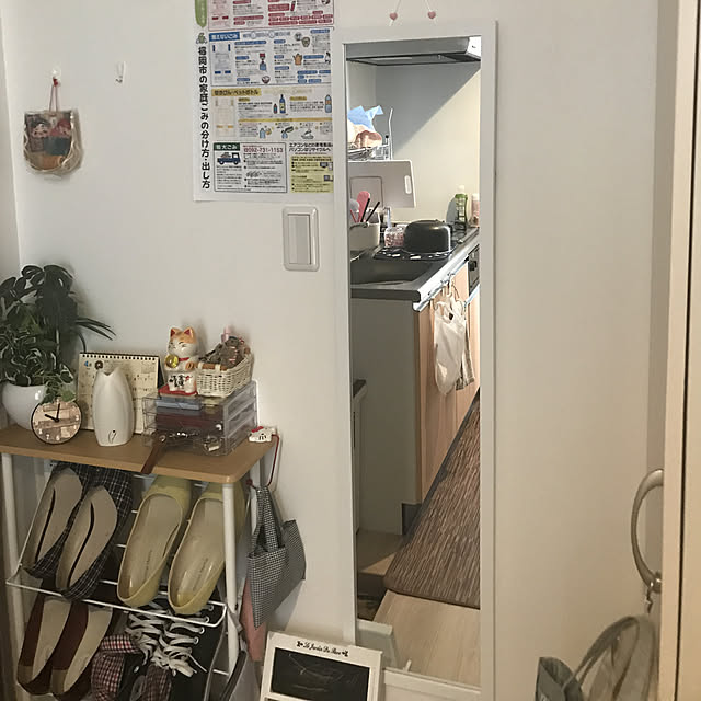 hisaさんの実例写真