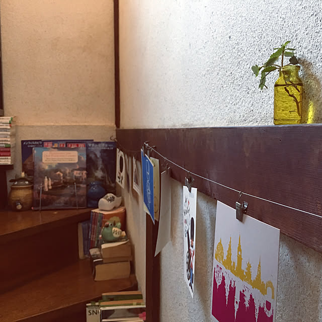 viola-boyさんの実例写真