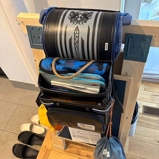 Minteaさんの部屋